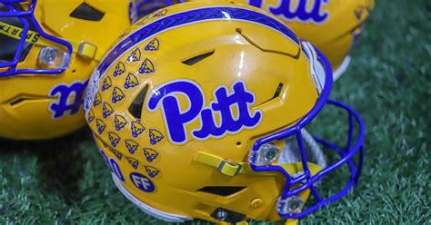 pittsburgh panthers football 2023
